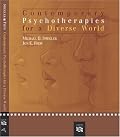 Contemporary Psychotherapies for a Diverse World