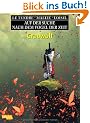 Auf der Suche nach dem Vogel der Zeit, Band 7: Grauwolf