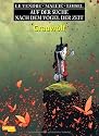 Auf der Suche nach dem Vogel der Zeit, Band 7: Grauwolf