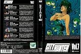 CITY  HUNTER  Vo [DVD]