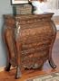Masterpiece Secretary Writing Desk