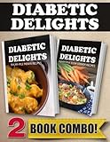 Sugar-Free Indian Recipes and Sugar-Free Slow Cooker Recipes: 2 Book Combo (Diabetic Delights)