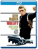 Bullitt [Blu-ray] - Steve McQueen