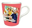 Ceramic Mug Don't Talk About Yourself