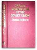 Private agriculture in the Soviet Union