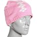 Womens Dallas Cowboys Pink Sponge Knit Beanie - OSFM