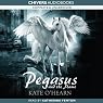 Pegasus and the Flame