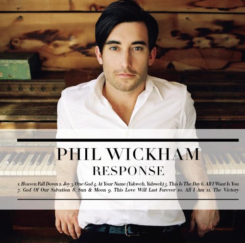 Phil Wickham - The Victory Lyrics - Zortam Music