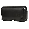Mophie Original Hip Holster 6500 Carrying Case for iPhone 4 /4S with Mophie Juice Pack (Black)