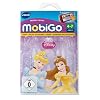 VTech 80-251104 - MobiGo Lernspiel Disney Prinzessinnen