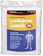 Buffalo Industries (68442) Lead Abatement Disposable Coverall - Size XL