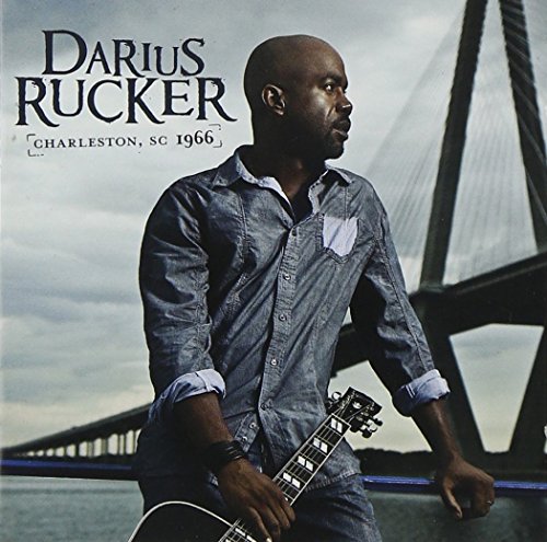 Darius Rucker - KVak Valentine