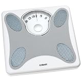 Conair CN120 Compact Analog Scale With Rotating Dial Read Out by 