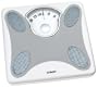 Conair CN120 Compact Analog Scale With Rotating Dial Read Out