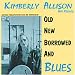 Old, New, Borrowed and Blues