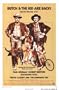 Butch Cassidy and the Sundance Kid Poster Movie F 11x17 Paul Newman Robert Redford Katharine Ross
