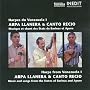 Harpes du Venezuela I - Arpa Llanera & Canto Recio