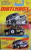 Matchbox Superfast 40th Anniversary Honda Civic Type R Silver/Grey #2