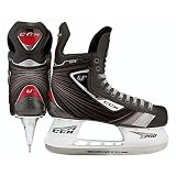 CCM U+ 04 Junior Ice Hockey Skates 2011