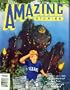 Amazing Stories Magazine (Monthly Magazine, No 565)