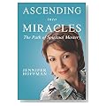 Ascending into Miracles Cover image