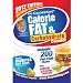 The CalorieKing Calorie, Fat, & Carbohydrate Counter 2012