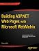 Building Asp.net Web Pages With Microsoft Webmatrix