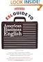 Barron's ESL Guide to American Business English
