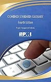 Combined Standards Glossary