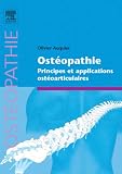 Livres Ost�opathie - Ost�opathie. Principes et applications ost�oarticulaires