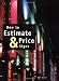 How to Estimate & Price Signs