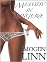 Melody in Lingerie (BDSM Erotica)