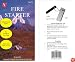 Emergency Fire Starter