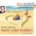 Nackt unter Krabben, 4 CDs, (TARGET - mitten ins Ohr): Gek�rzte Lesung