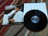 MICHAEL JACKSON-THRILLER-EPIC RECORDS 12″ VINYL LP