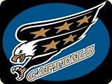 Washington Capitals Mouse Pad