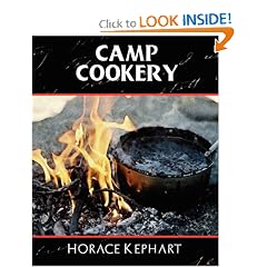 Camp Cookery