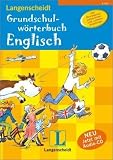 Produkt-Bild: Grundschulw&ouml;rterbuch Englisch