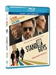 Stand Up Guys [Blu-ray + DVD]