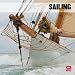 Sailing 2012 Square 12X12 Wall Calendar by BrownTrout Publishers Inc