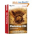 Das grosse Buch zu Photoshop CS4
