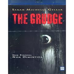 The Grudge (2004)