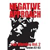 NEGATIVE APPROACH - FAIR WARNING VOL. 2