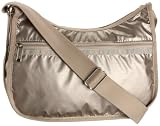 Cheap Lesportsac Classic Hobo Pearl Lighting one size