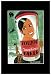 Josephine Baker Zouzou Movie Poster