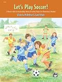 Let's Play Soccer!