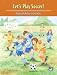 Search : Let's Play Soccer!