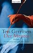 Der Meister: Roman