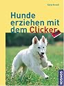 Hunde erziehen mit dem Clicker