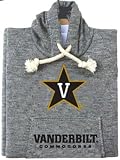 Vanderbilt Commodores Sweatshirt Photo Album